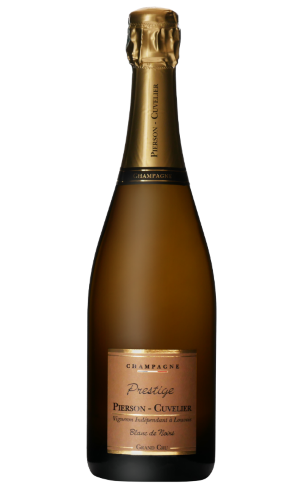 Champagne Prestige Grand Cru