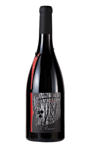 Il Rosso 2022 Cantina Tàia – Vino rosso dell’Oltrepò Pavese