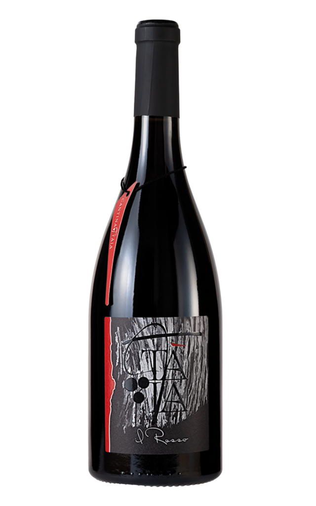 Il Rosso 2022 Cantina Tàia – Vino rosso dell’Oltrepò Pavese