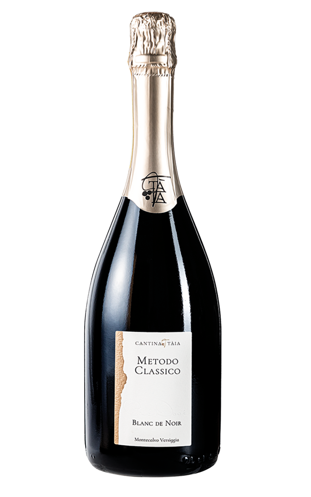 Metodo Classico Blanc de Noir