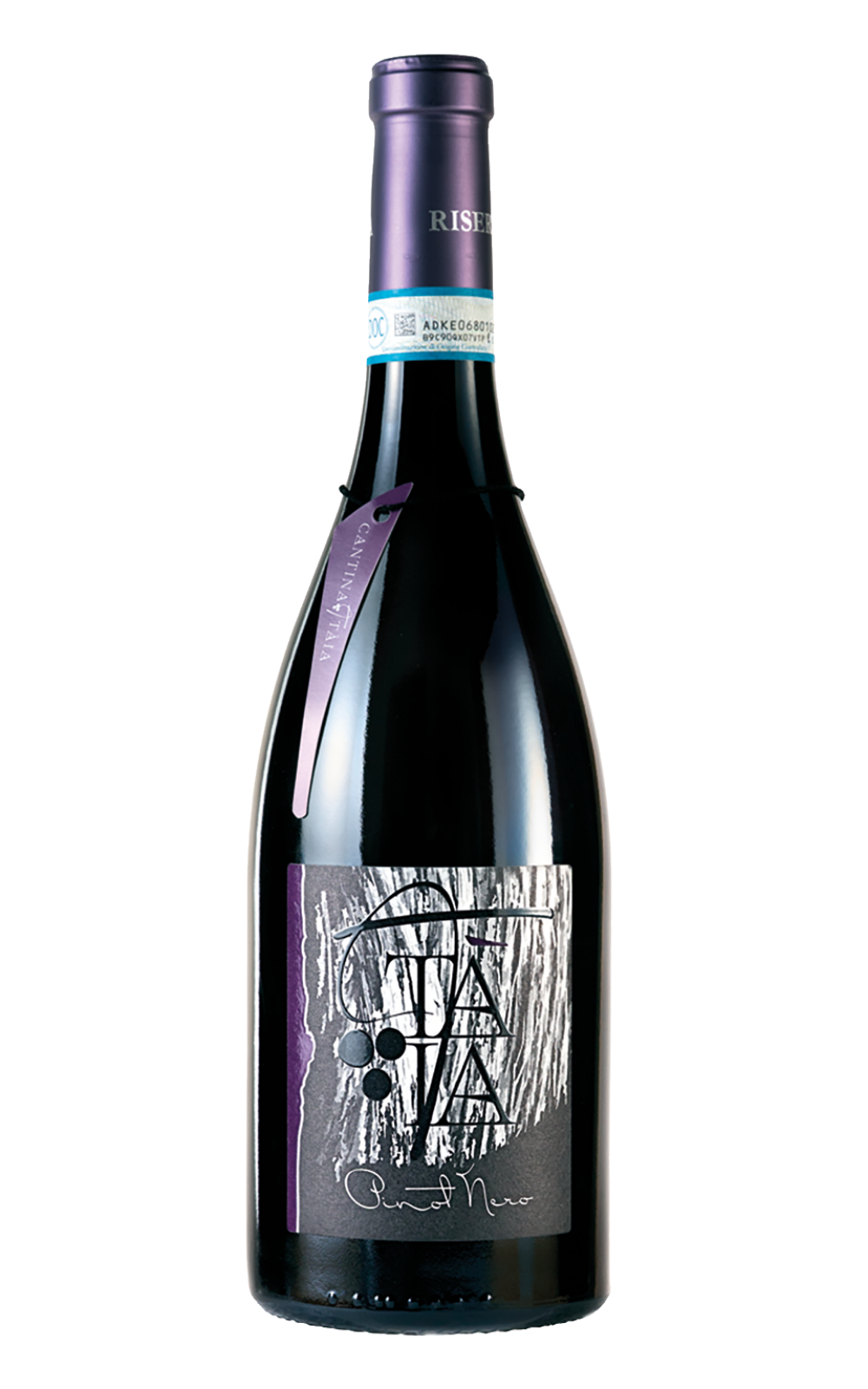 Pinot Nero Riserva DOC