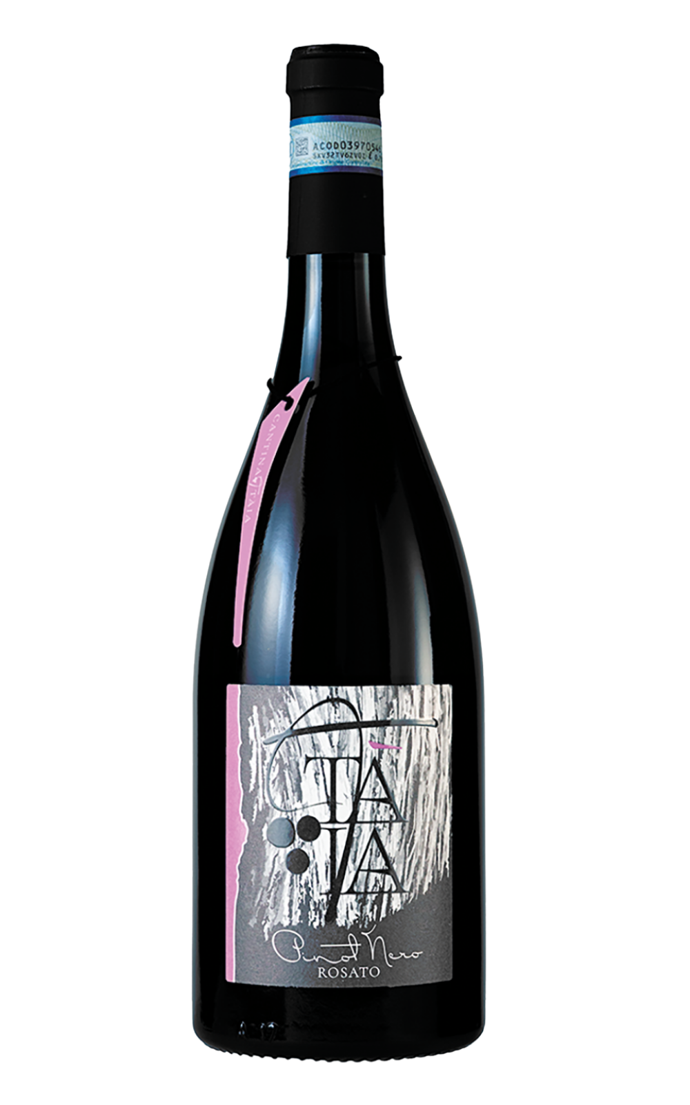 Pinot Nero Rosato DOC