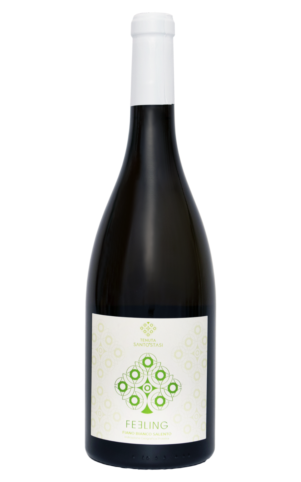 Feeling Fiano Salento IGP