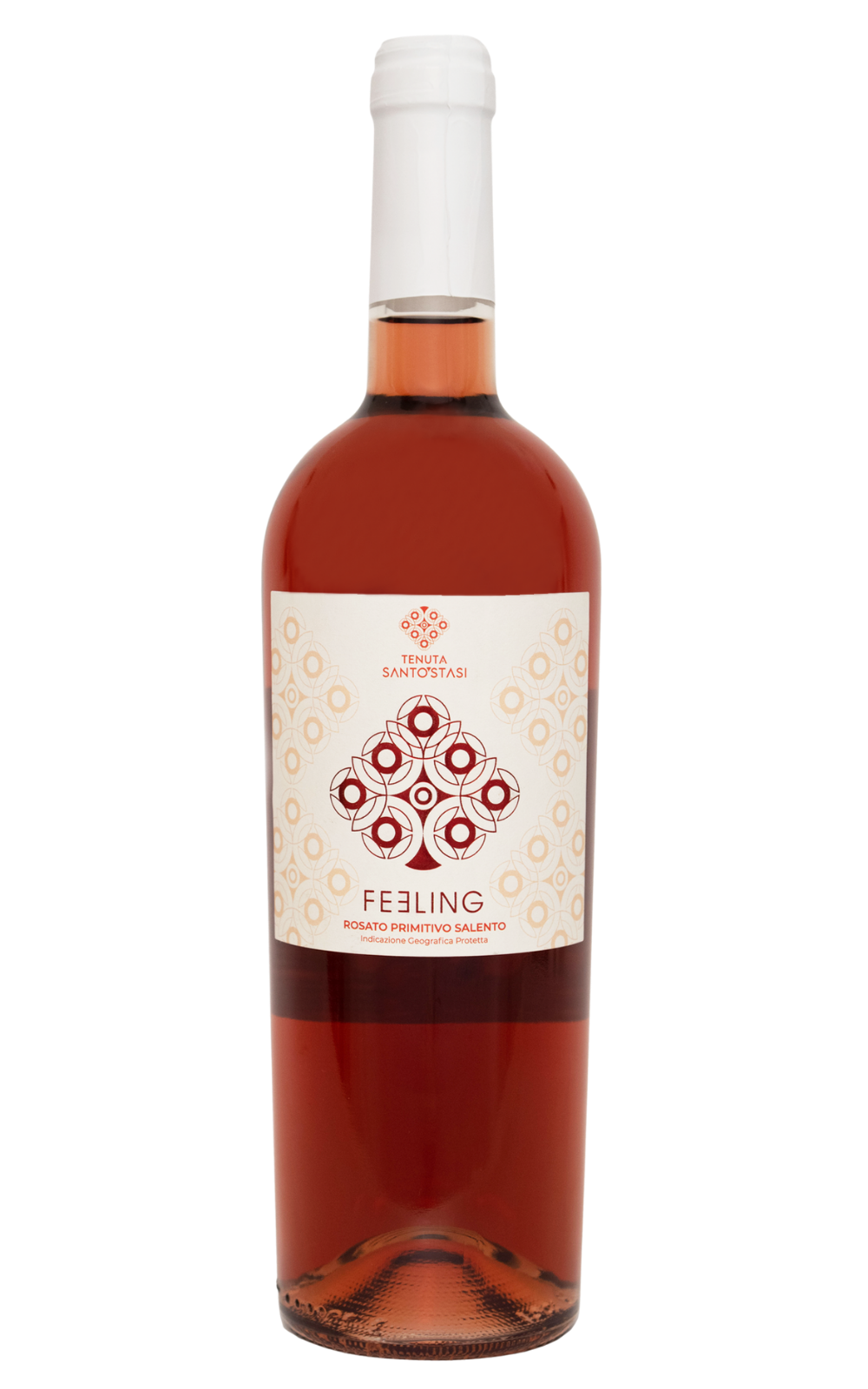 Feeling Rosato Primitivo Salento IGP