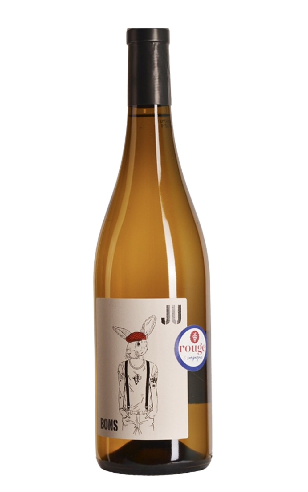 Bons Ju Blanc