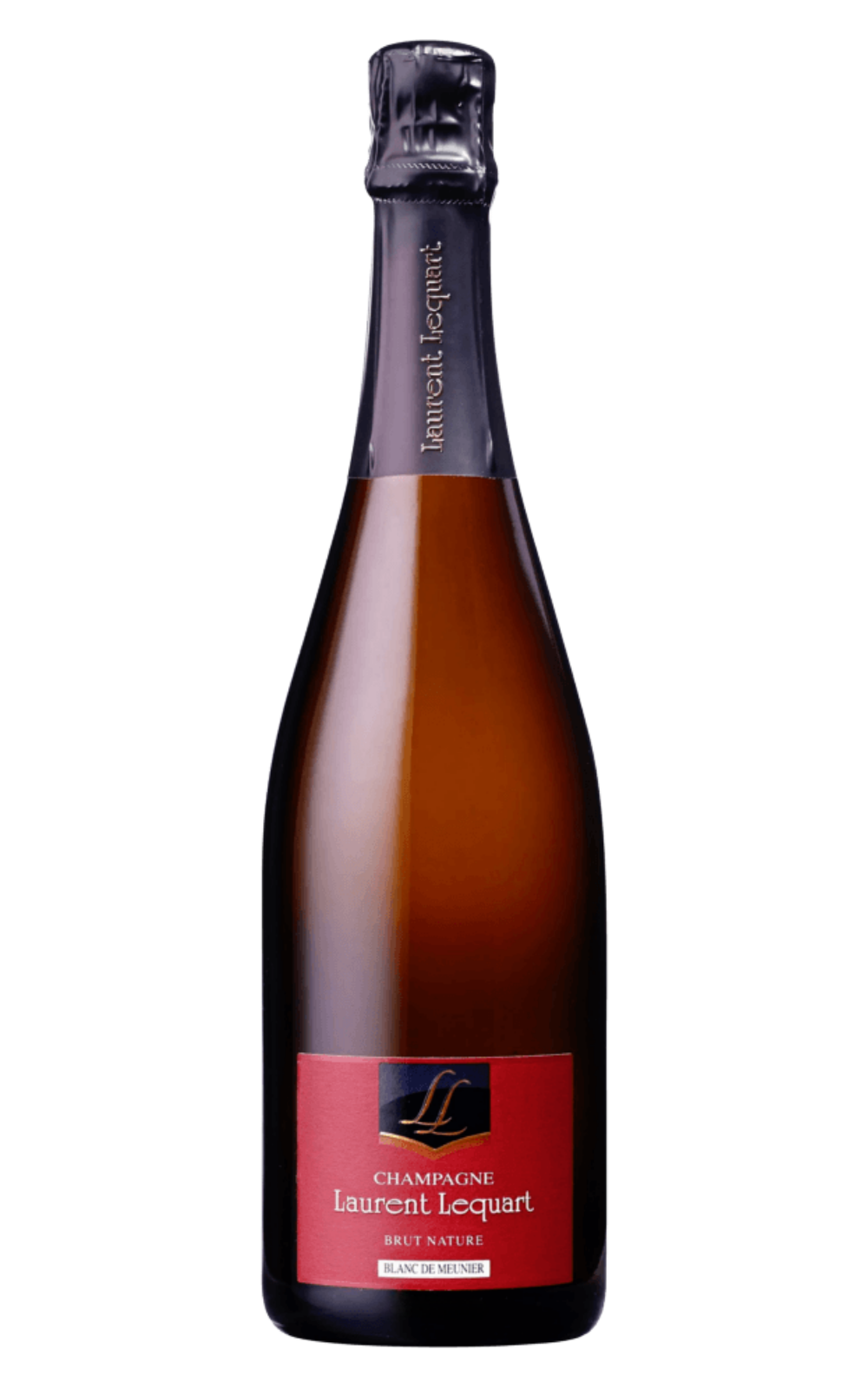 Champagne Blanc de Meunier Brut Nature