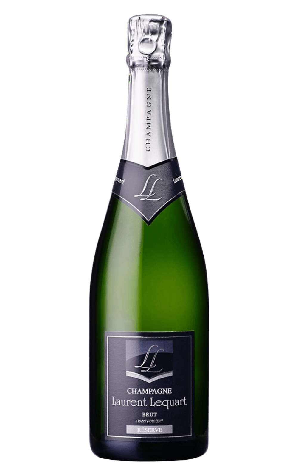 Champagne Brut Reserve