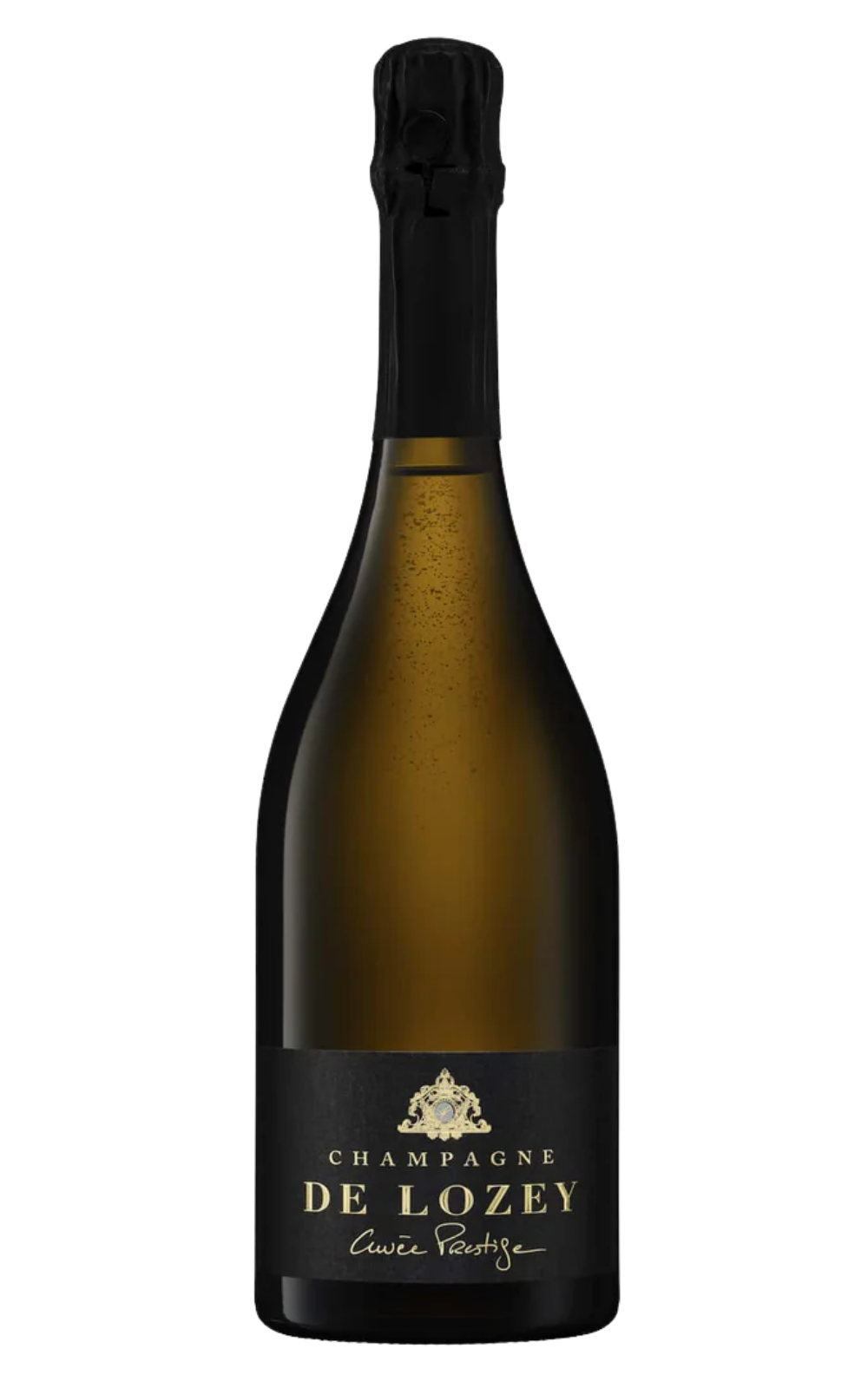 Champagne Cuvèe Prestige