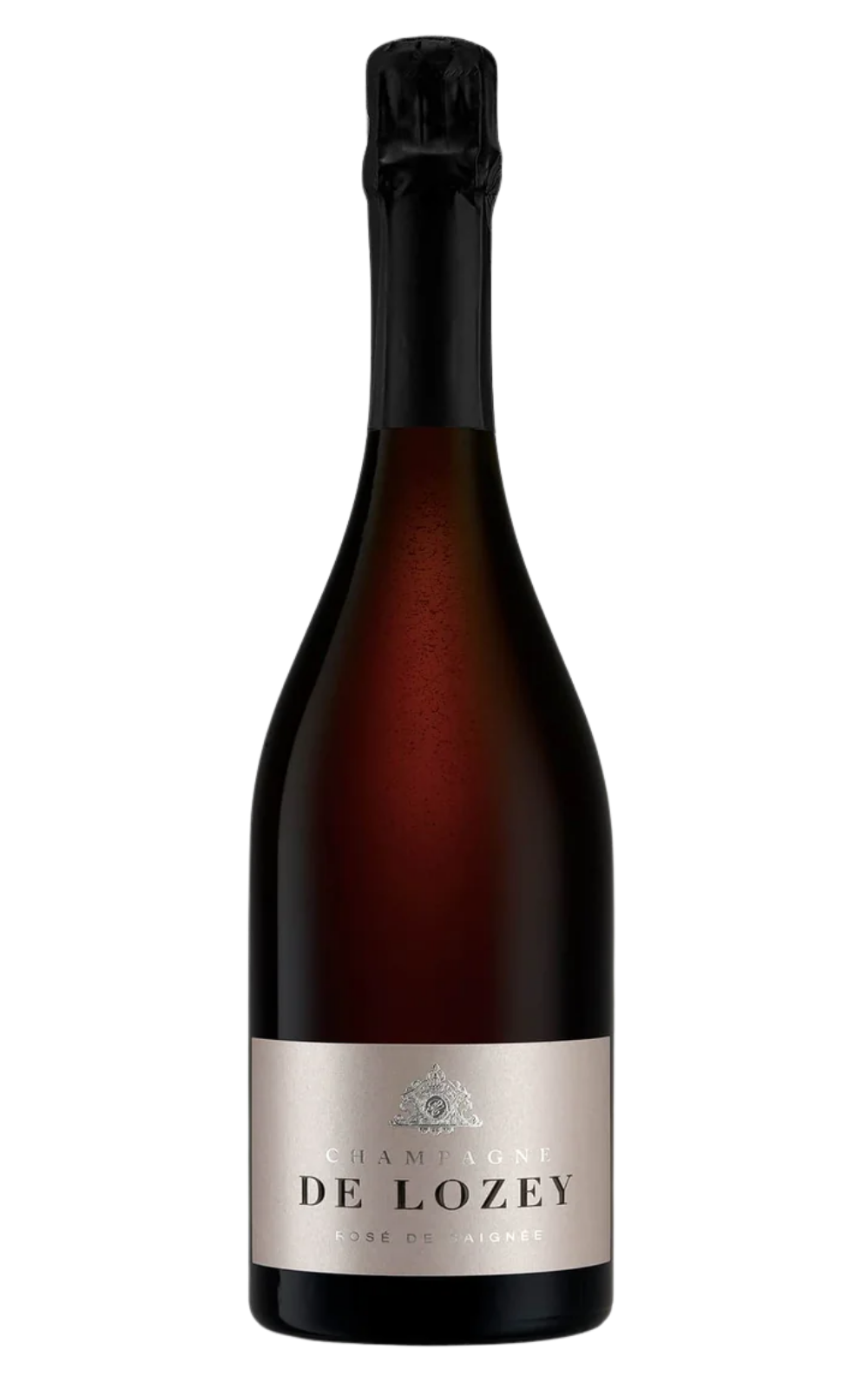 Champagne Rosè de Saignèe