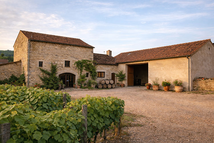 Domaine Ninot