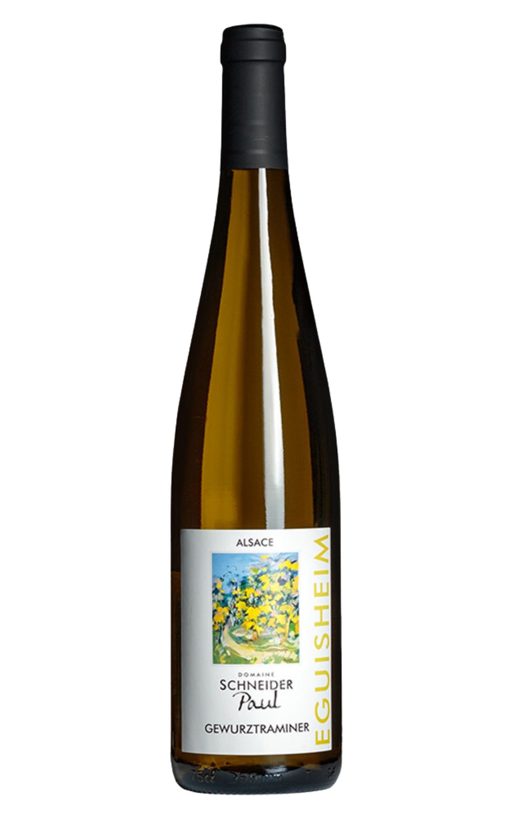 Gewurztraminer