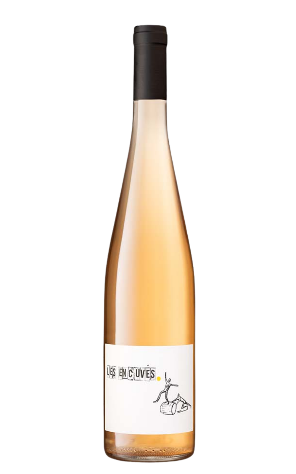 Les Encuvés Blanc