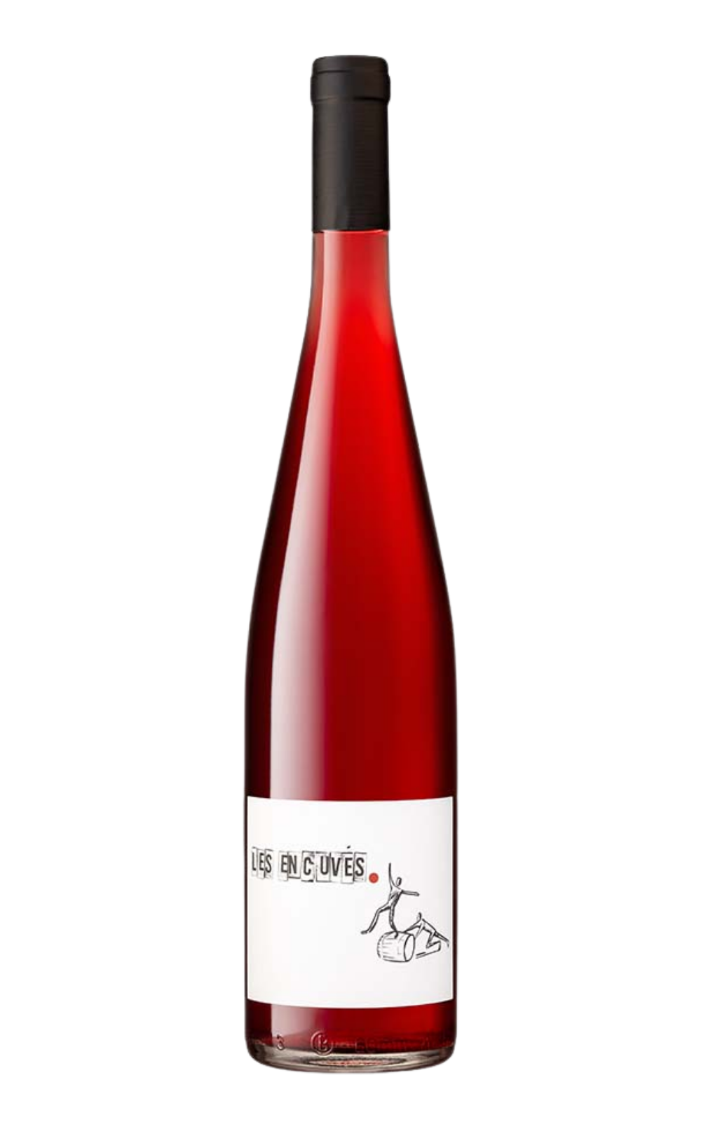 Les Encuvés Rouge