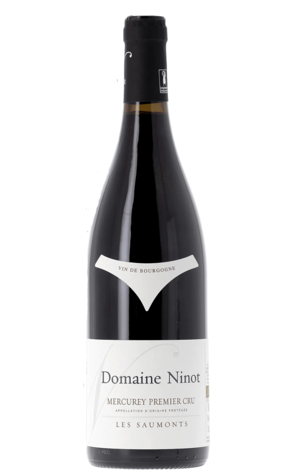 Mercurey 1er Cru Les Saumonts