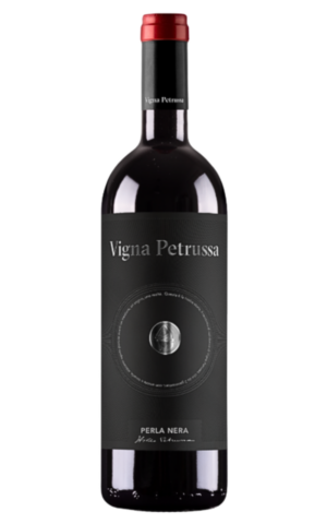 Perla Nera IGT Venezia Giulia 2019 Vigna Petrussa Schioppettino dolce 0,75l
