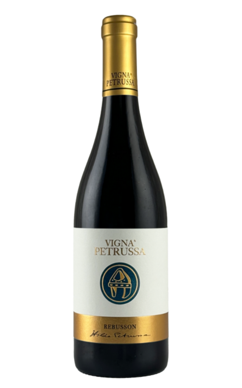 Rebusson IGT Venezia Giulia