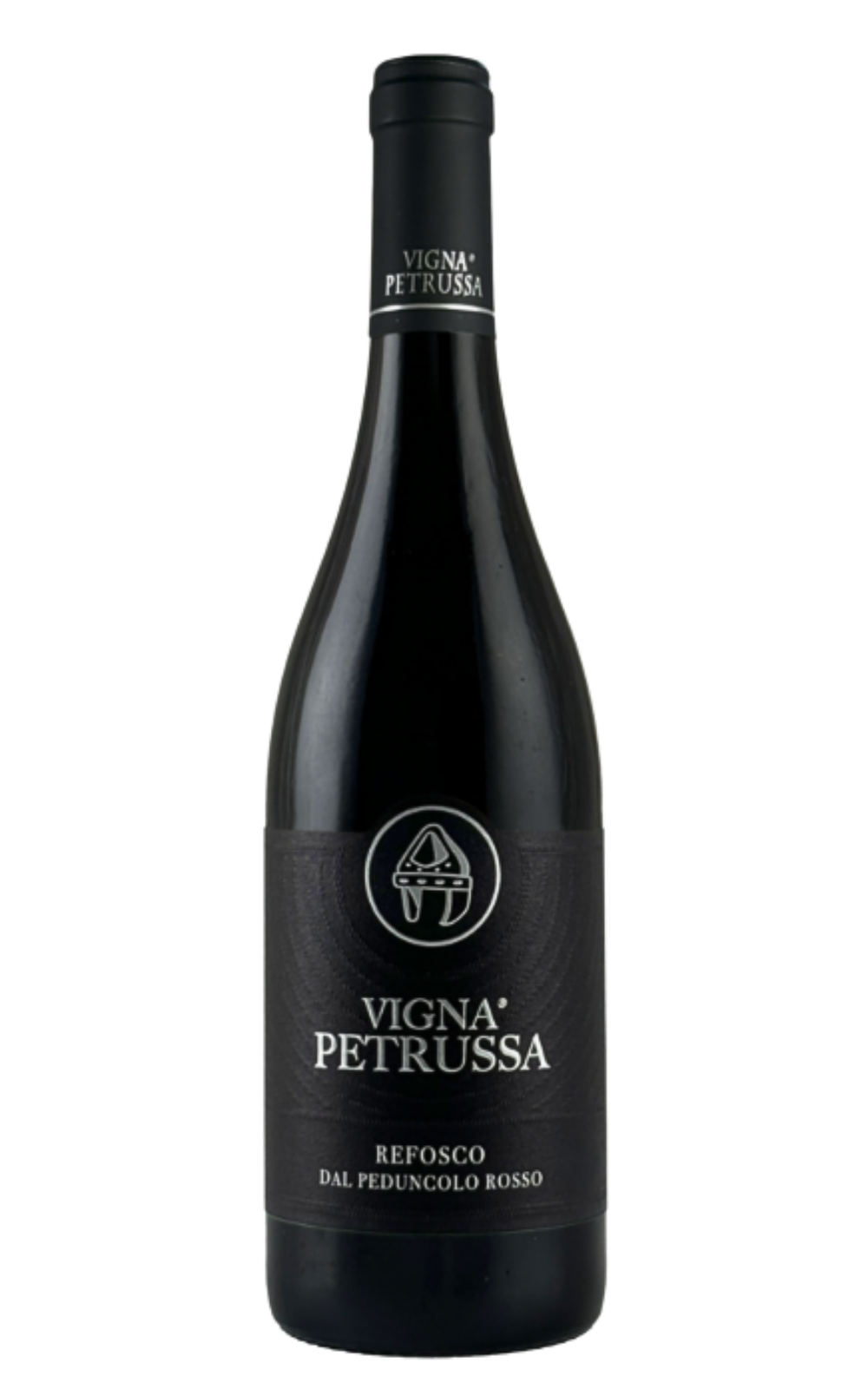Refosco dal Peduncolo Rosso