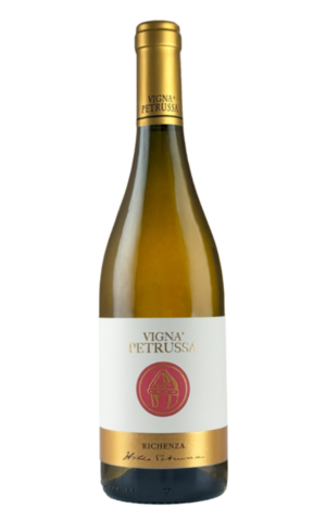 Richenza IGT Venezia Giulia 2022 Vigna Petrussa bottiglia 0,75 l Friuli Venezia Giulia