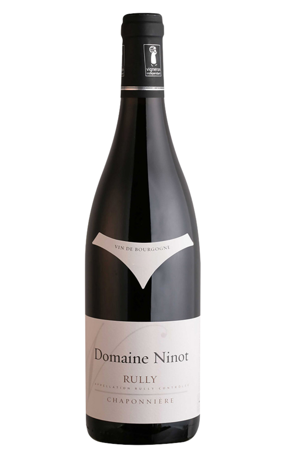 Rully Chaponniere Rouge