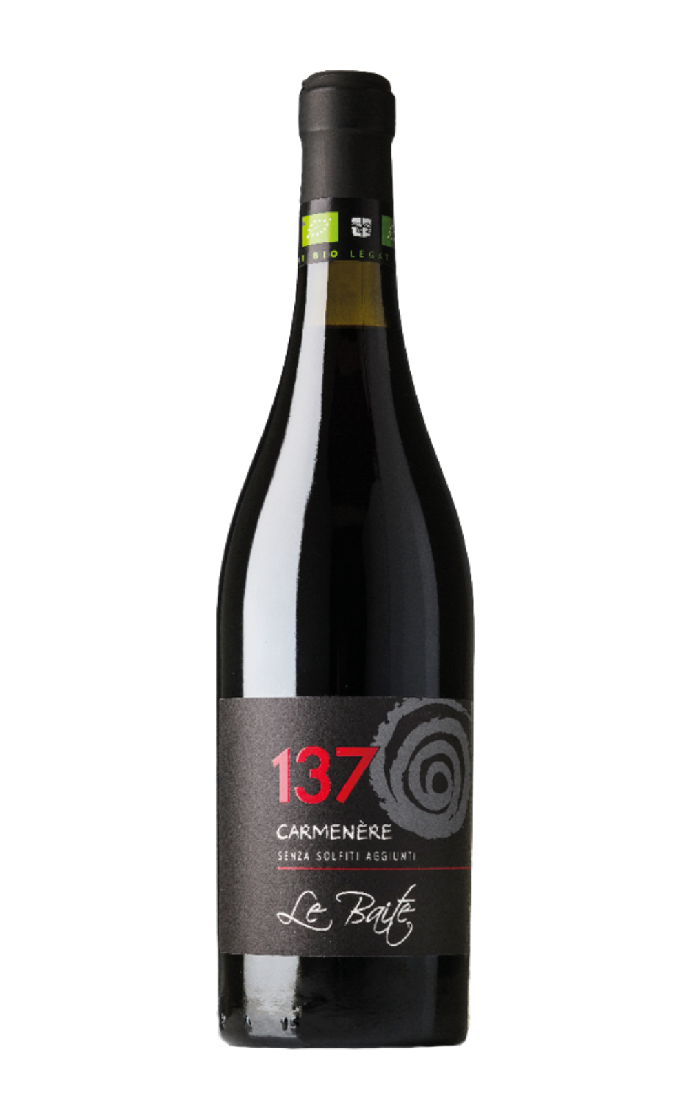 137 Carmenère Veneto IGT