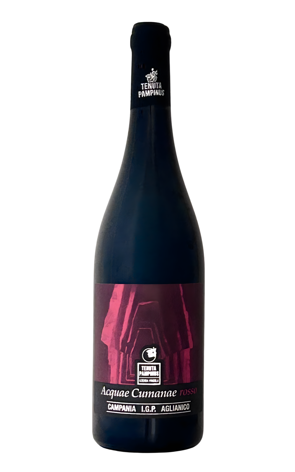 Acquae Cumanae Aglianico IGP