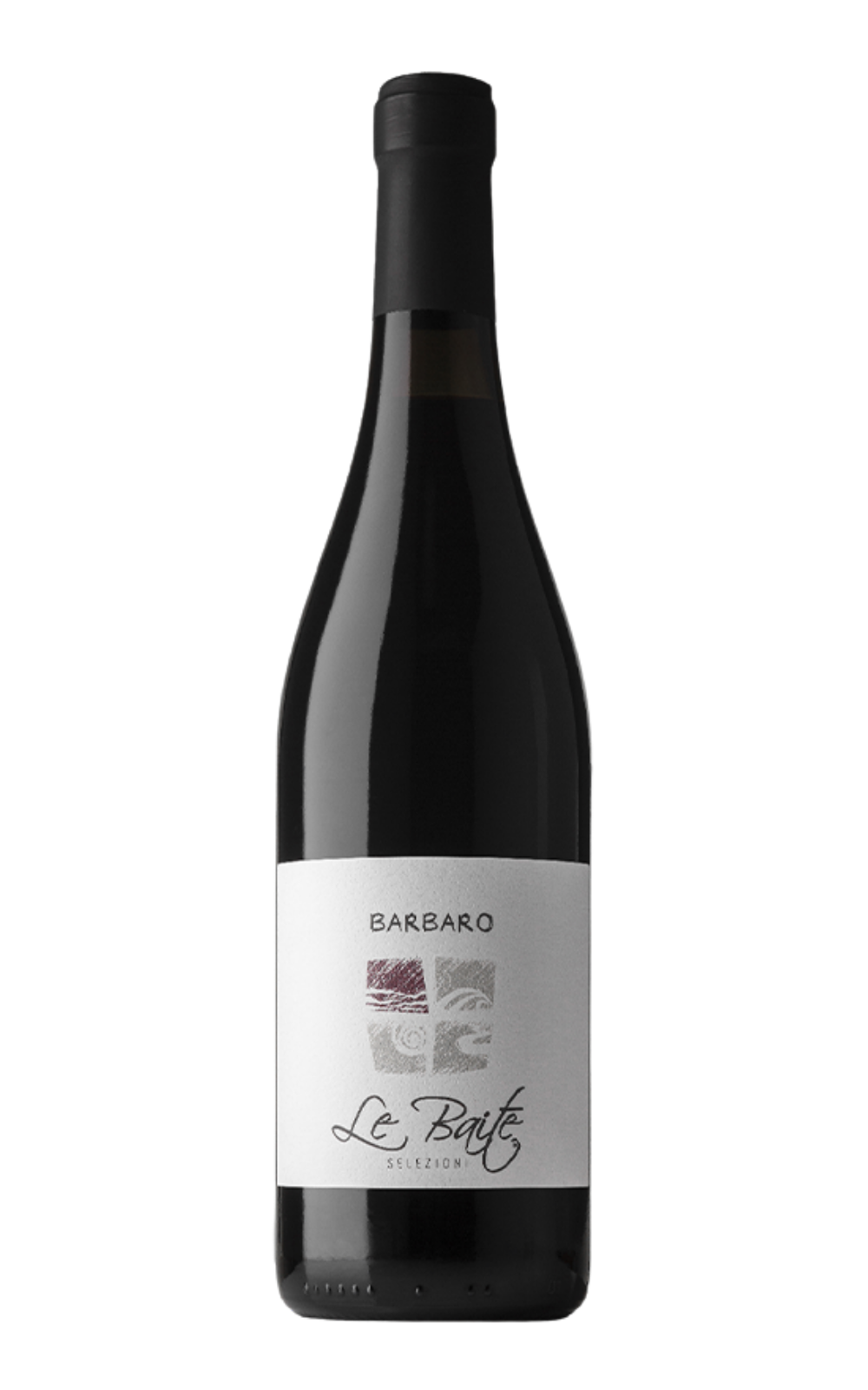 Barbaro Rosso Veneto IGT