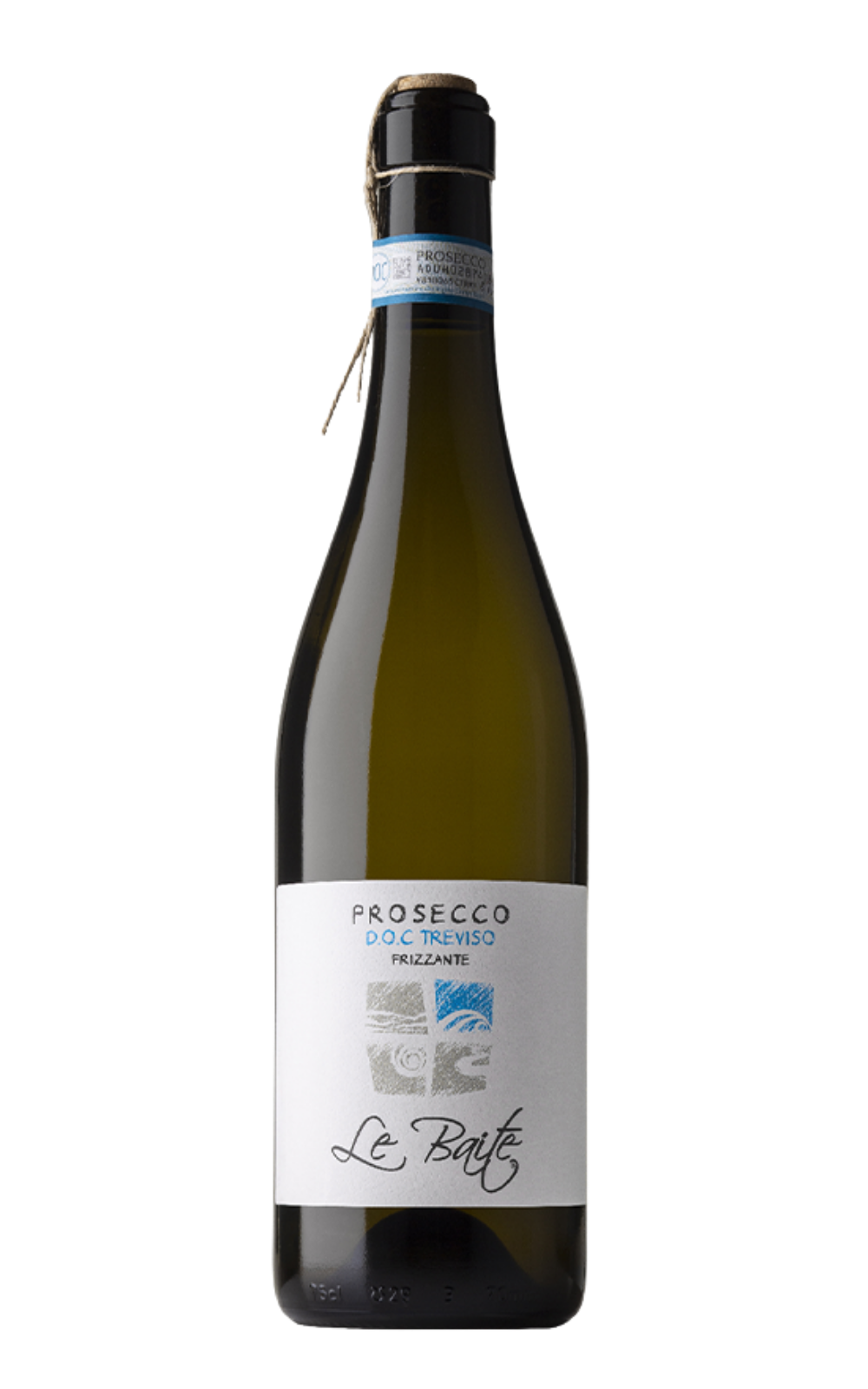 Prosecco DOC Treviso Frizzante