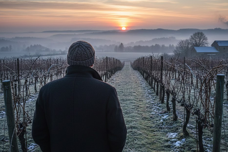 Domaine Lazzeri