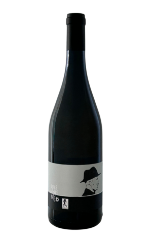 Bianco Oltretorrente bottiglia fronte vino bianco dei Colli Tortonesi
