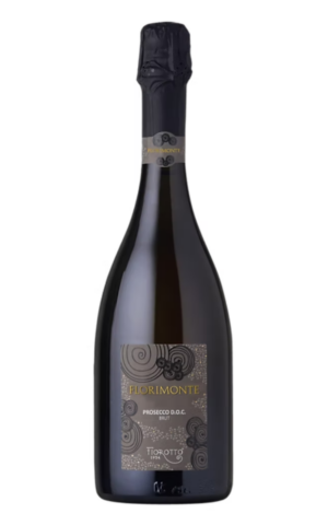 Prosecco DOC Treviso Florimonte Brut Fiorotto
