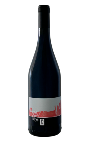 Bottiglia di Rosso Colli Tortonesi Oltretorrente