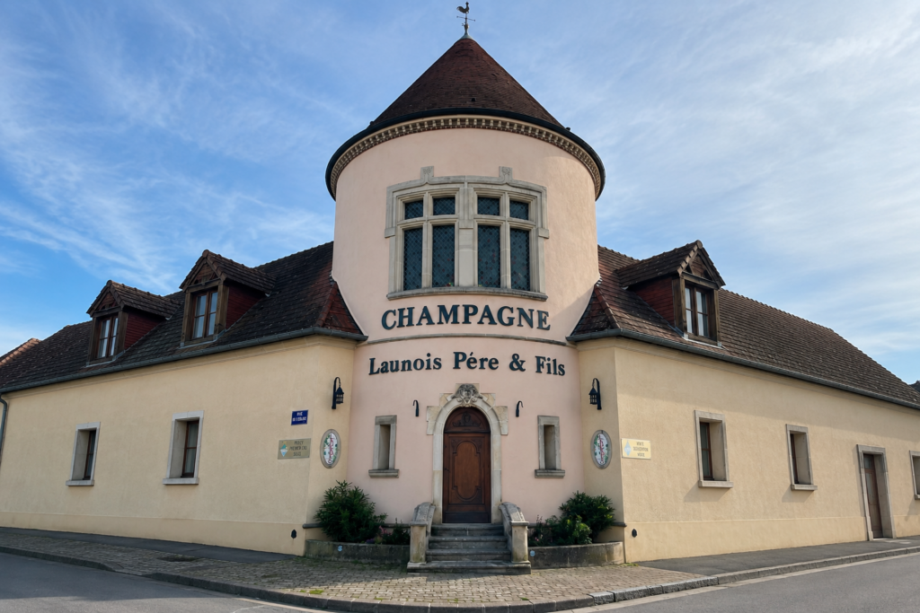 Launois Père & Fils