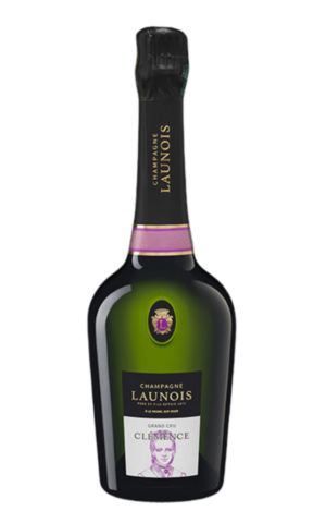 Champagne Veuve Clémence Grand Cru Launois Père & Fils