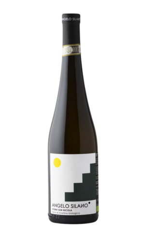 Vigna San Nicola Fiano di Avellino DOCG Angelo Silano