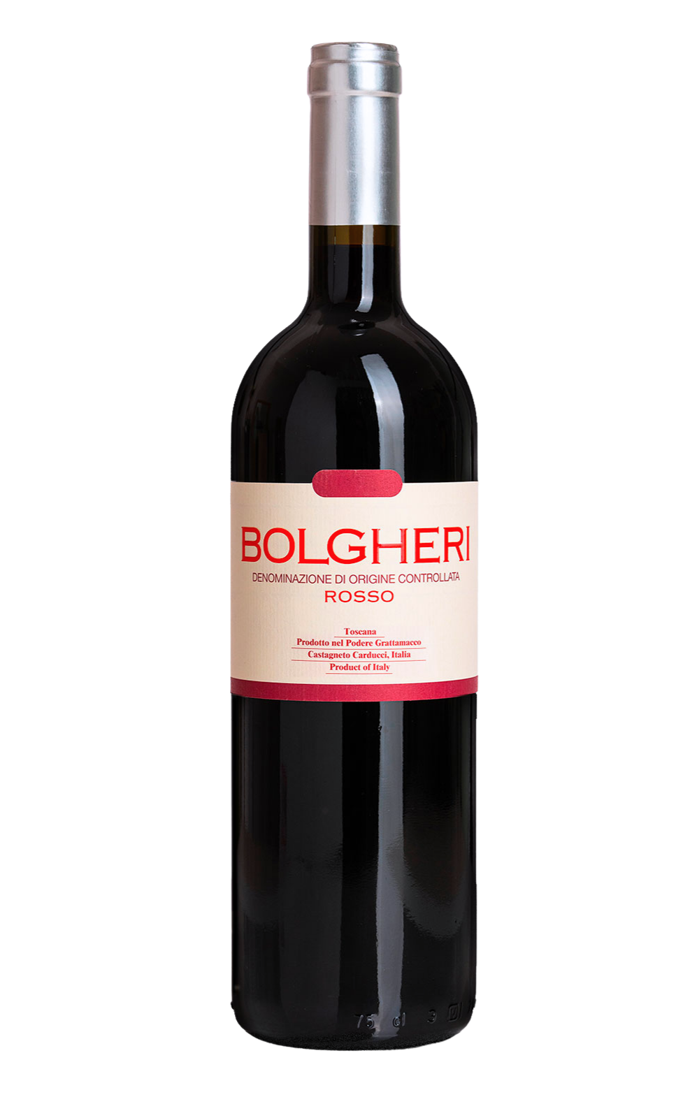 Bolgheri Rosso