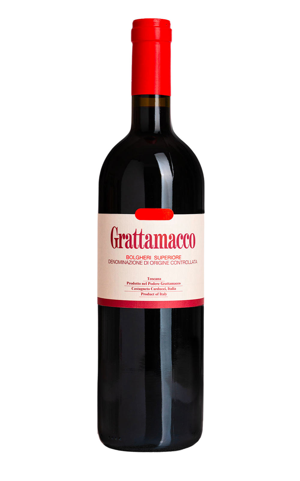 Bolgheri Rosso Superiore