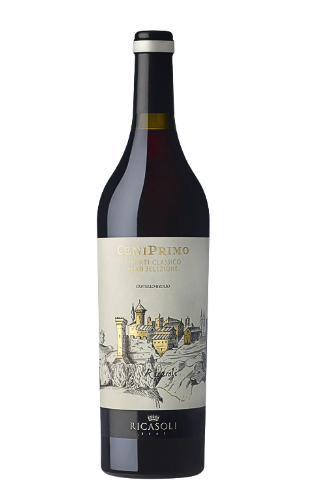 CeniPrimo Chianti Classico Gran Selezione
