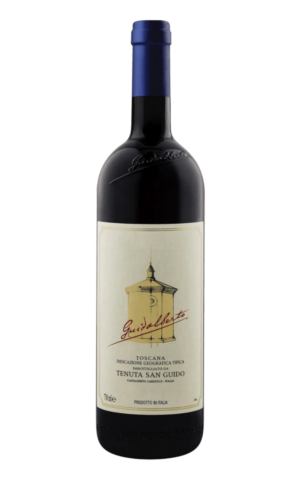 Guidalberto Tenuta San Guido Toscana IGT