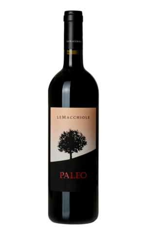 Paleo Rosso 2019 Le Macchiole Toscana IGT Cabernet Franc