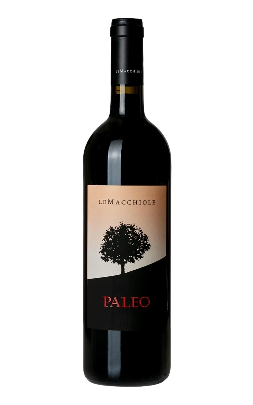 Paleo Rosso