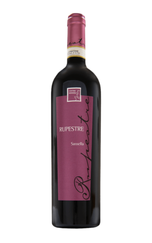 Rupestre Valtellina Superiore Sassella DOCG Cantina Menegola