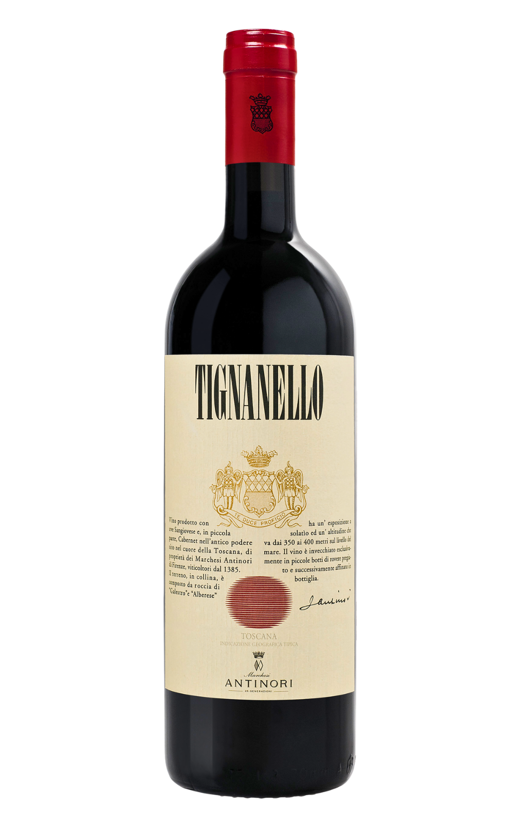 Tignanello